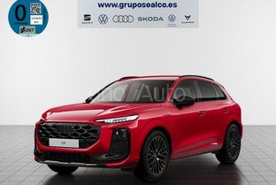 AUDI Q3 e-hybrid Black Line S tronic 200kW
