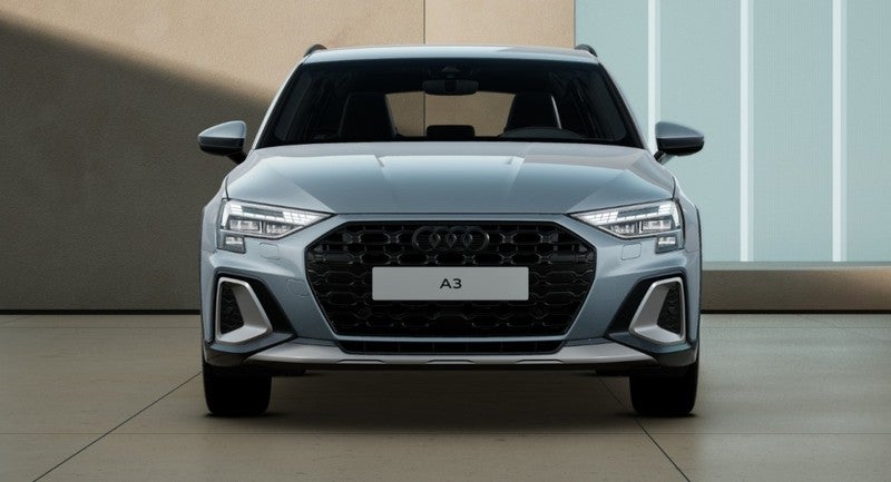 A3 Allstreet 35 TFSI Genuine S-tronic