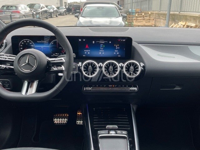 GLA 250e