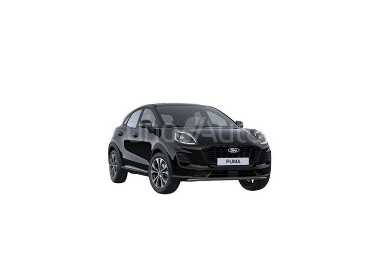 1.0 EcoBoost 125cv Titanium MHEV