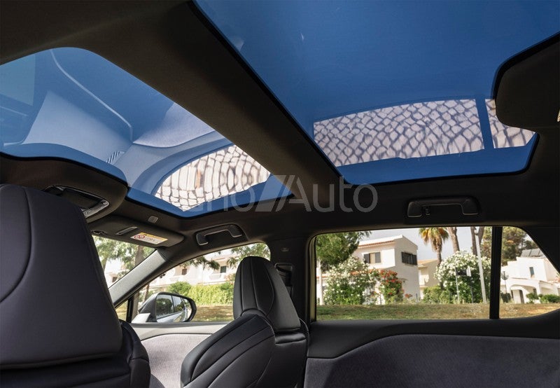 RZ 350e e-Executive FWD