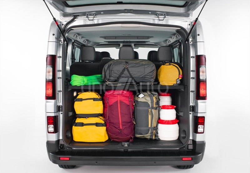 Primastar Combi 8 2.0dCi S&S L1H1 1T Camper Ventus Aut. 150