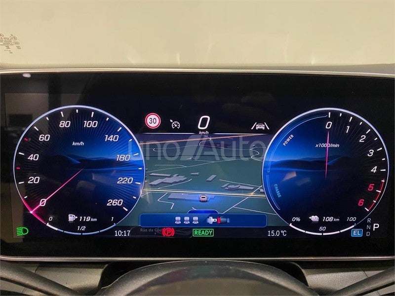 CLASE GLC GLC 300 de 4MATIC