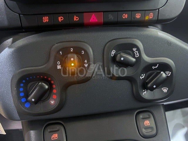 Panda 1.0 Hybrid Icon 51KW