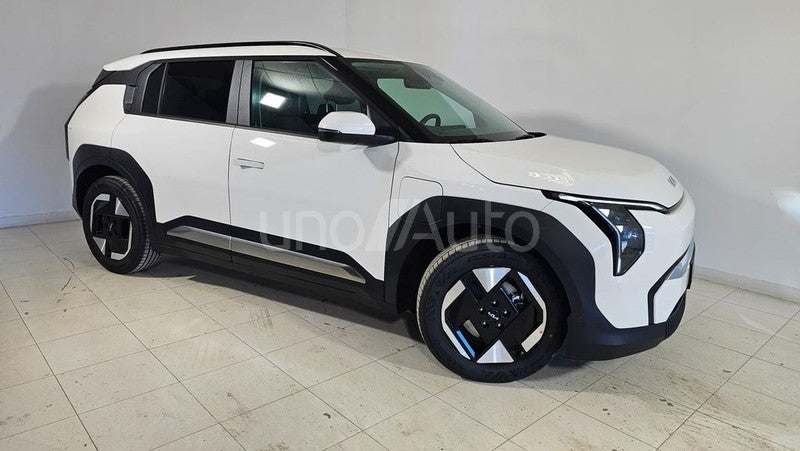 EV3 Earth Long Range