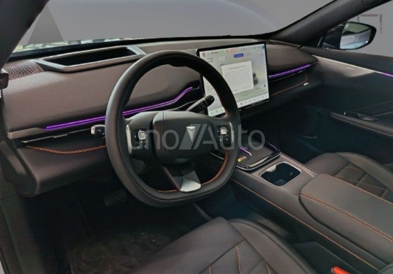 Deepal S05 Max 200kW