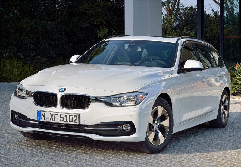 330dA Touring xDrive