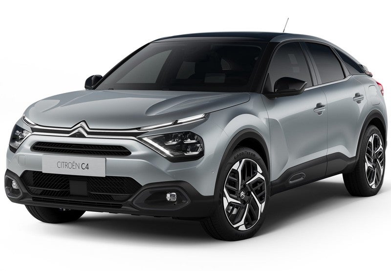 ë -C4 Feel Pack 100kW