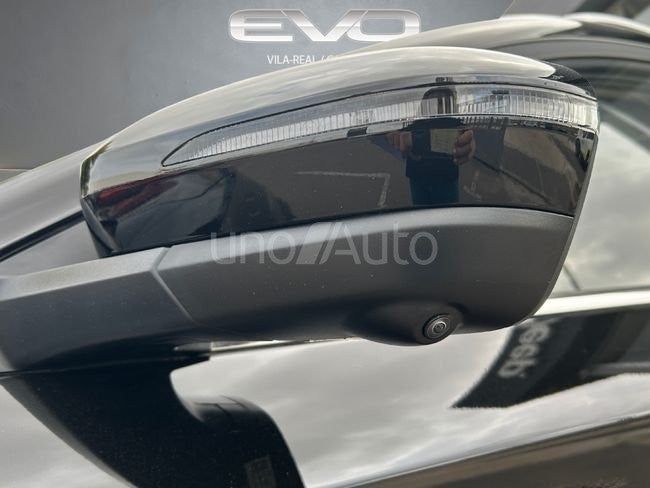 EVO EVO 7 1.5 Turbo DCT 6 plazas -