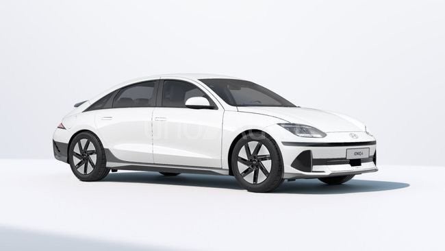 Ioniq 6 168kW Star RWD 84kWh
