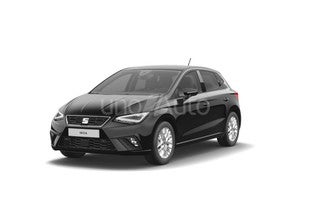 SEAT Ibiza 1.0 TSI S&S FR Salta 115