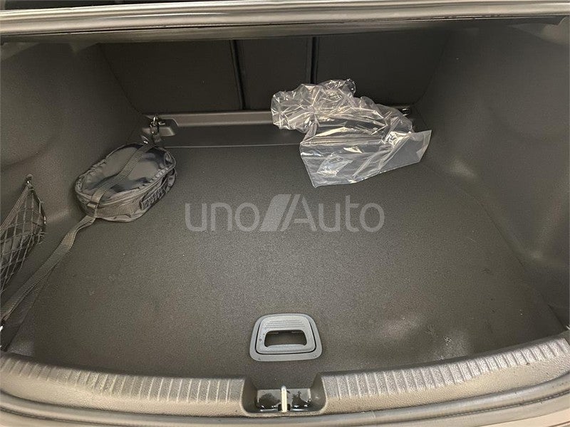 CLASE C 220 d 4MATIC Berlina