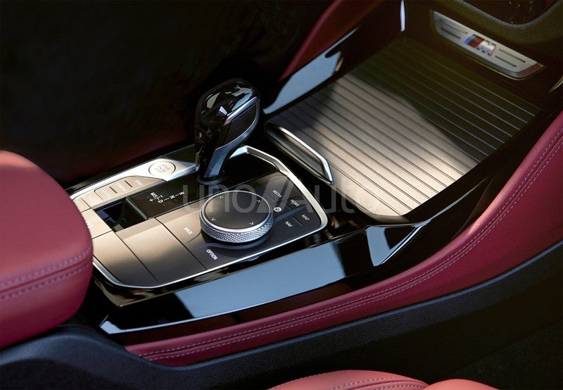X4 M40i xDrive