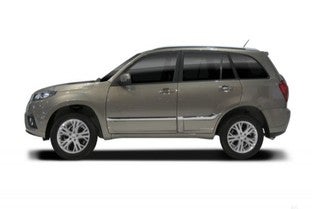 DR 5 Evo 1.6