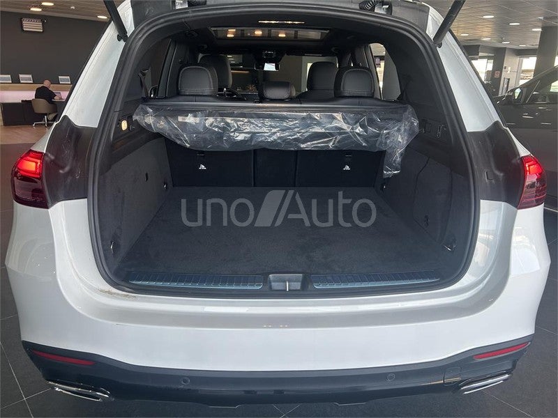CLASE GLE 350 de 4MATIC