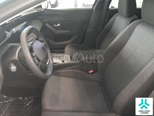 SW Style Hybrid MHEV 145 e-DCS6