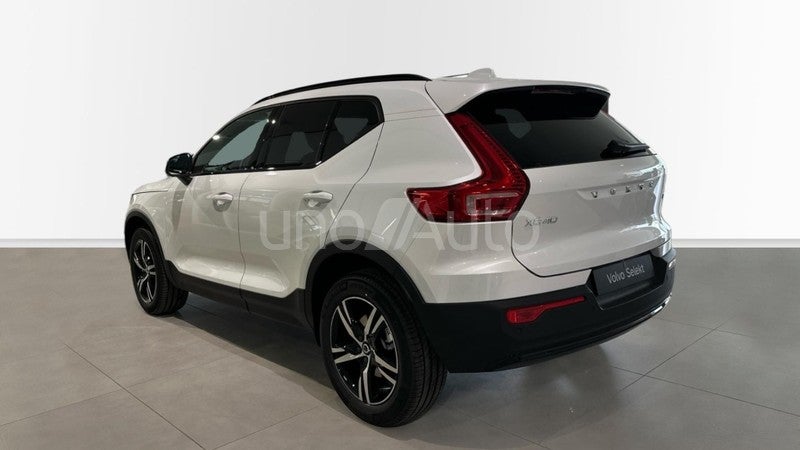 XC40 PLUS, B3 MILD HYBRID, GASOLINA, DARK