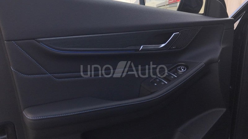 JAECOO BEV Exclusive