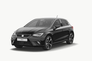 SEAT Ibiza 1.5 TSI S&S FR XS DSG 150