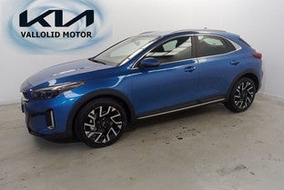 KIA XCeed 1.5 MHEV DCT Tech