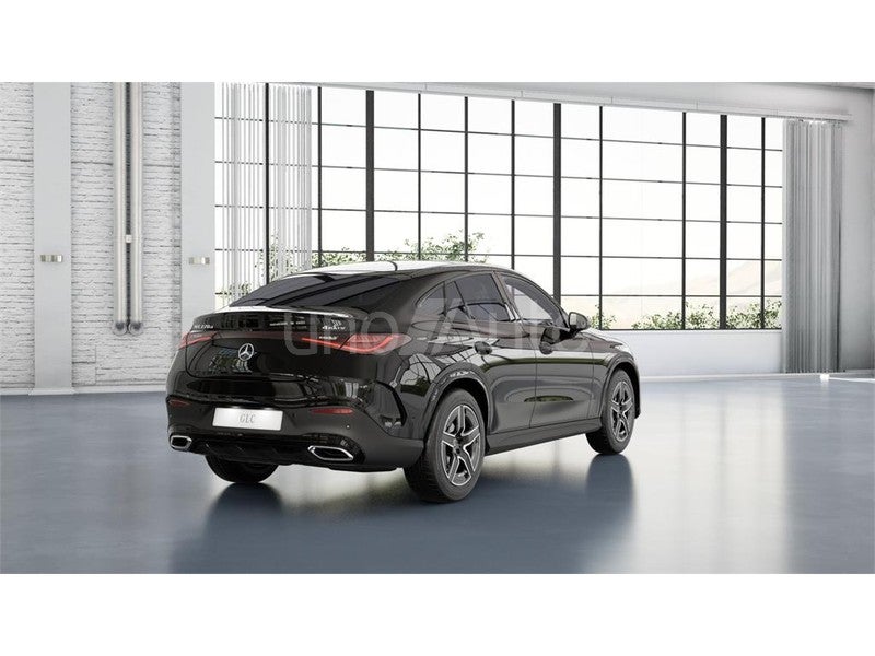 CLASE GLC GLC 220 d 4MATIC