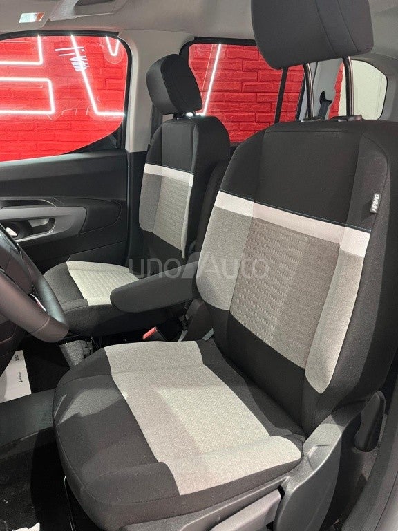 Berlingo BlueHDi S&S Talla M Max 100