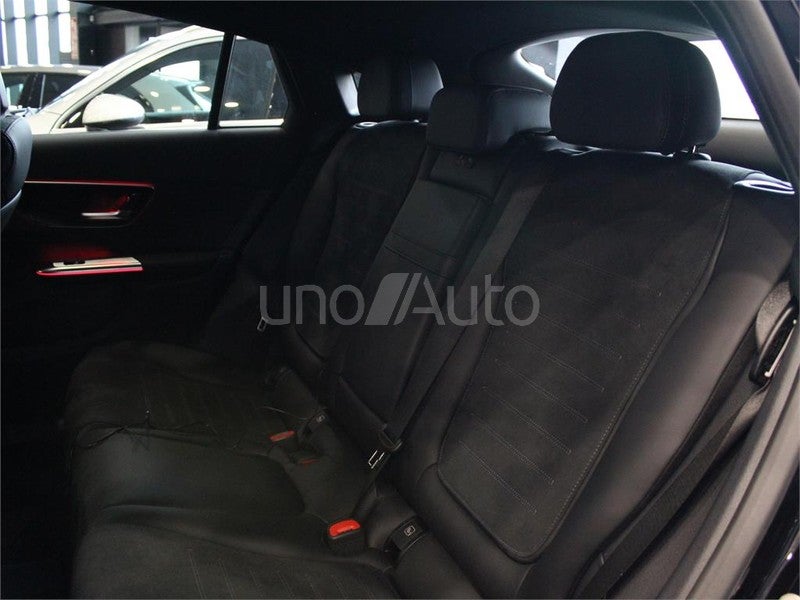 CLASE GLC GLC 220 d 4MATIC