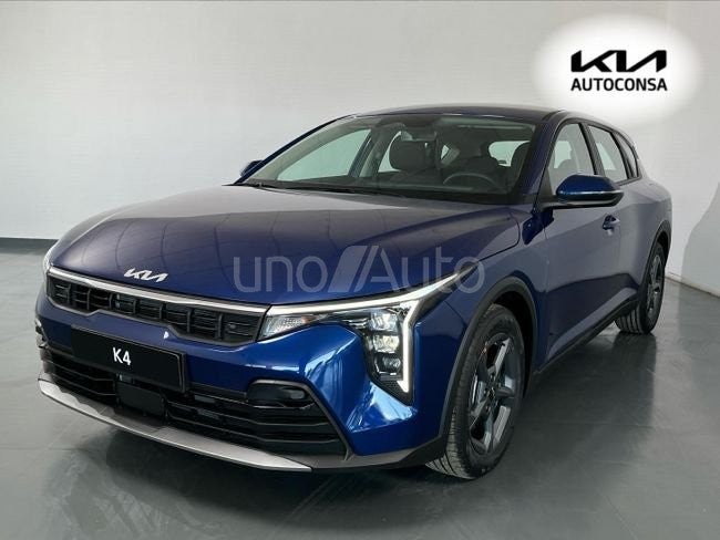 1.0 T-GDi MHEV Drive 85kW (115CV)