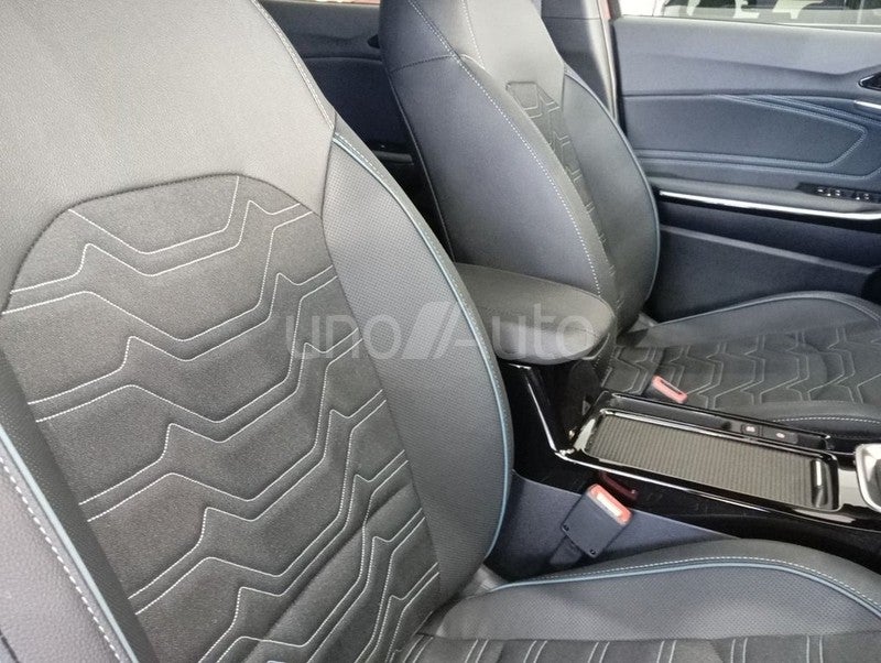 1.0 MHEV Style Edition 85kW 115CV DCT