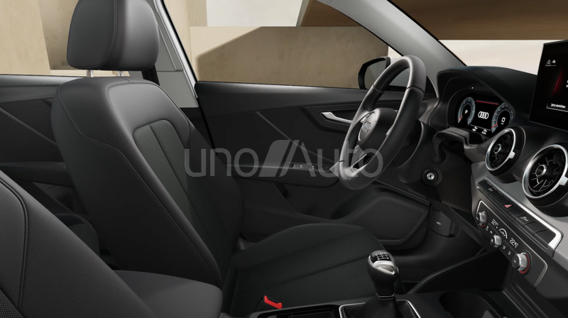 Q2 30 TDI Advanced 85kW