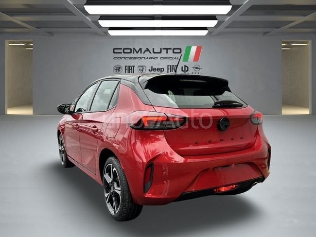 1.2T XHL 74kW (100CV) GS