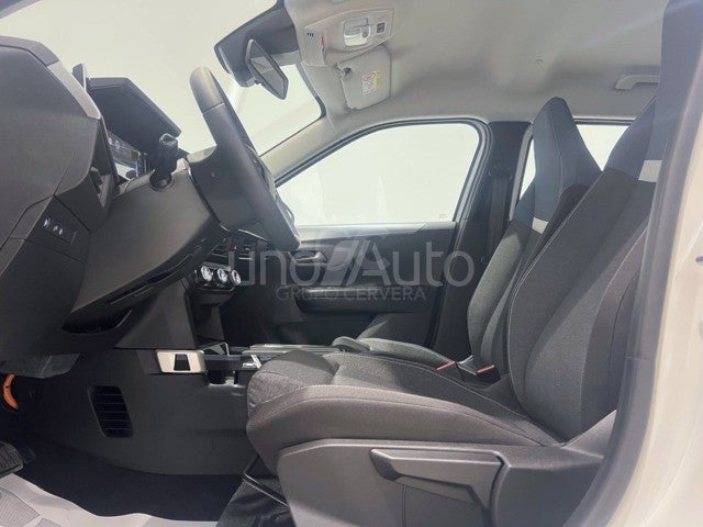 Frontera Electric 44kWh Edition 113