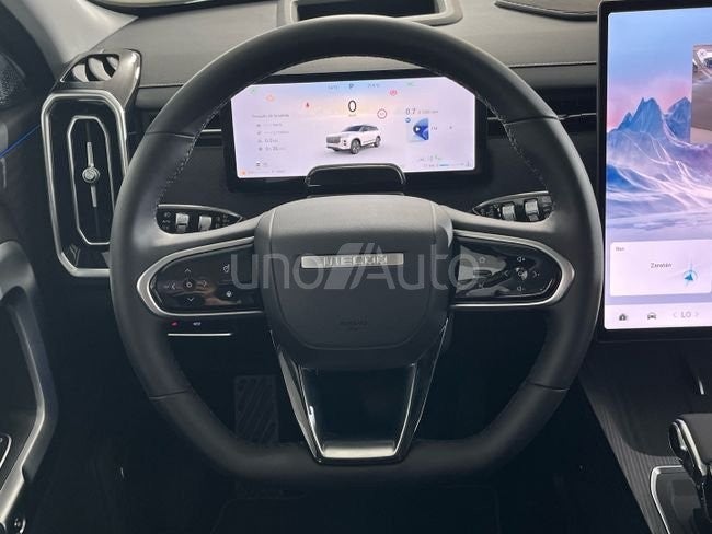1.6T 108kW (145CV) DCT Exclusive