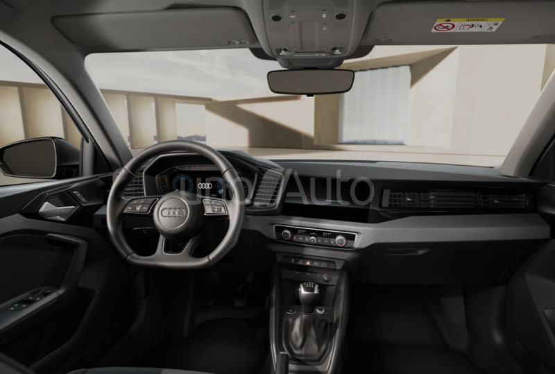 A1 Allstreet 30 TFSI Adrenalin 85kW