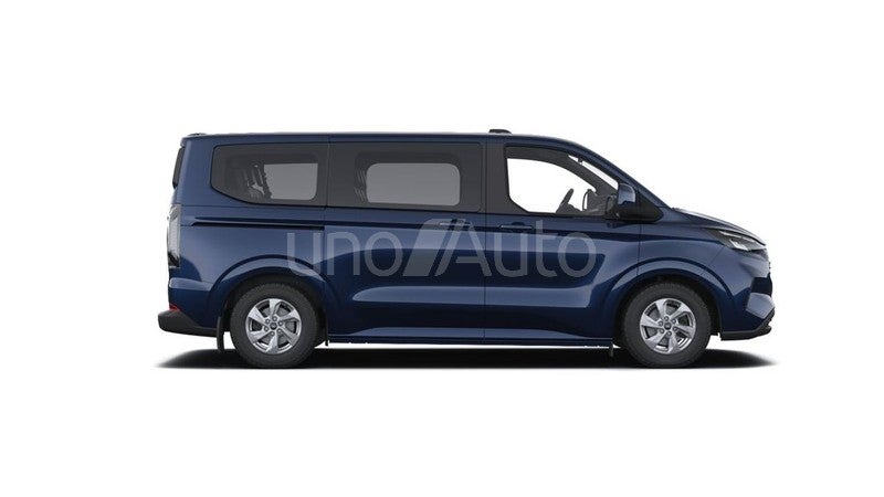 FORD Tourneo Custom 2.0 EcoBlue 100kW (136CV) L1 Trend