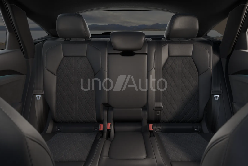 Q5 Sportback 2.0TDI quattro Black line S tronic 150kW