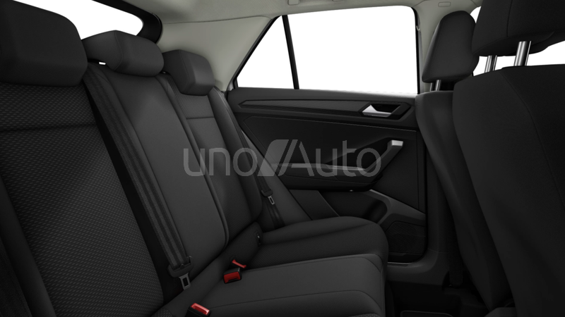 T-Roc 1.0 TSI Business 85kW