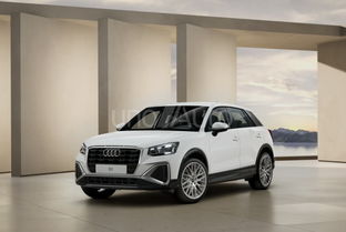 AUDI Q2 35 TDI Adrenalin S tronic 110kW