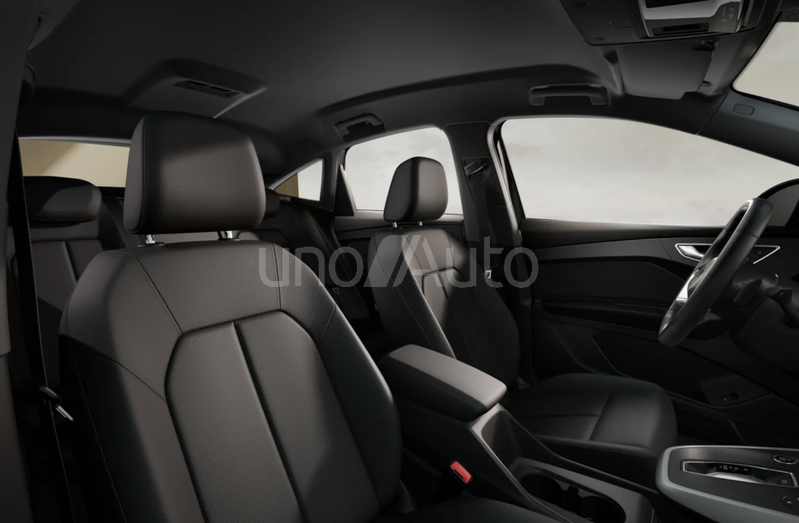 Q4 e-tron Sportback 40 Advanced 63KWh