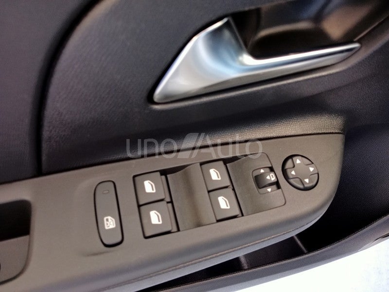 Corsa 1.2T XHL S/S Edition 100