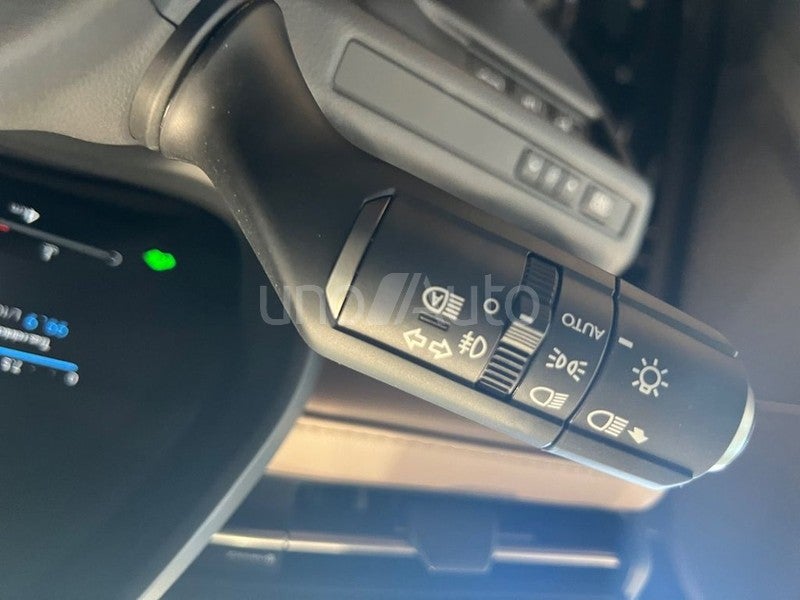 1.5 136cv HEV Elegant