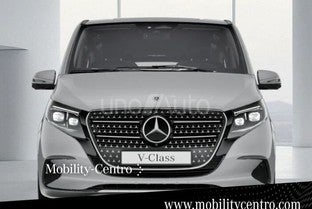 MERCEDES-BENZ Clase V 250 d Avantgarde Largo