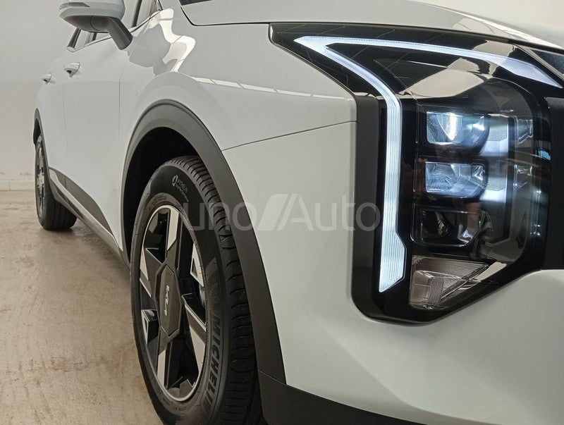 Sportage 1.6 T-GDi Concept 150