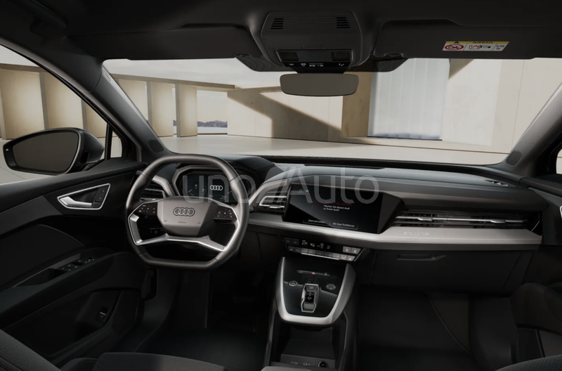 Q4 e-tron Sportback 40 Advanced 150kW 63KWh