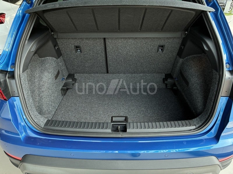 Arona 1.0 TSI S&S FR115