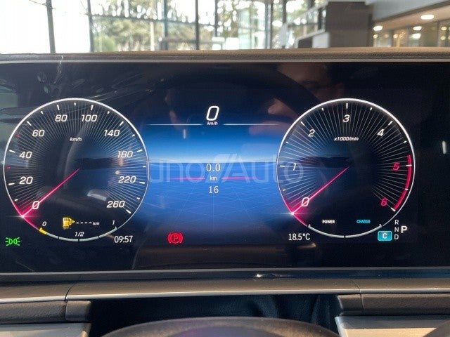 GLE Coupé 300d 4Matic Aut.