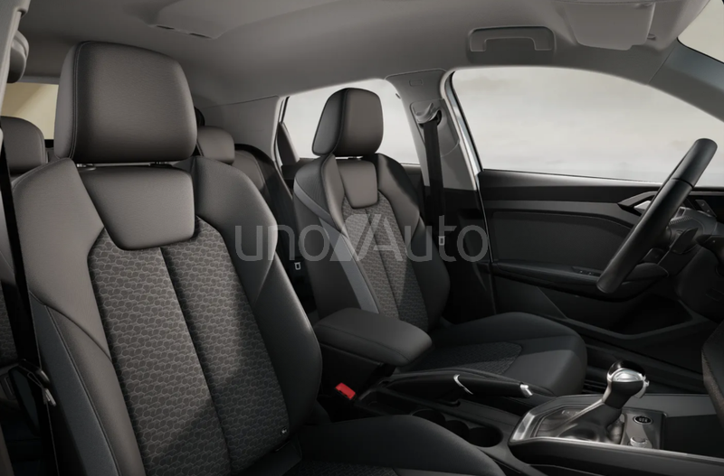 A1 Sportback 30 TFSI Adrenalin S tronic 85kW