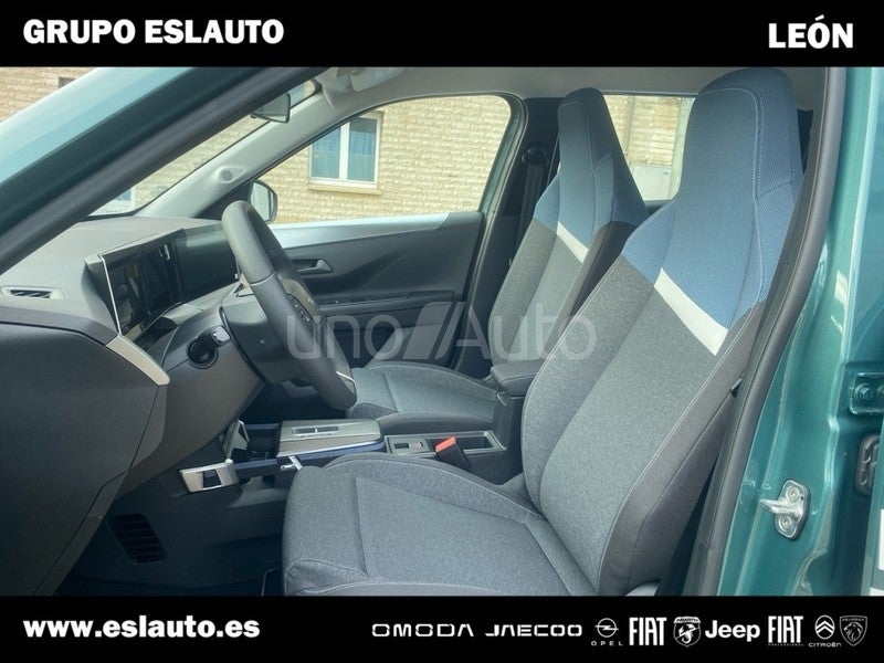 Frontera Electric 44kWh Edition 113