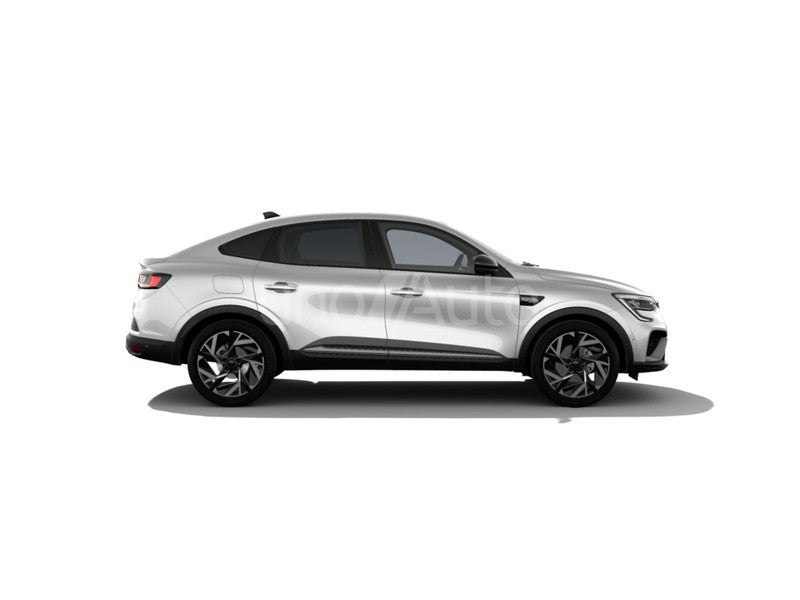 Arkana 1.6 E-Tech Esprit Alpine 105kW