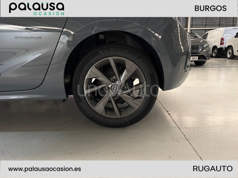 Corsa 1.2T XHL Hybrid S/S Edition Aut. 110